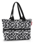 Reisenthel Shopper E1 Leo nero 12/18 L REISENTHEL-RJ7080