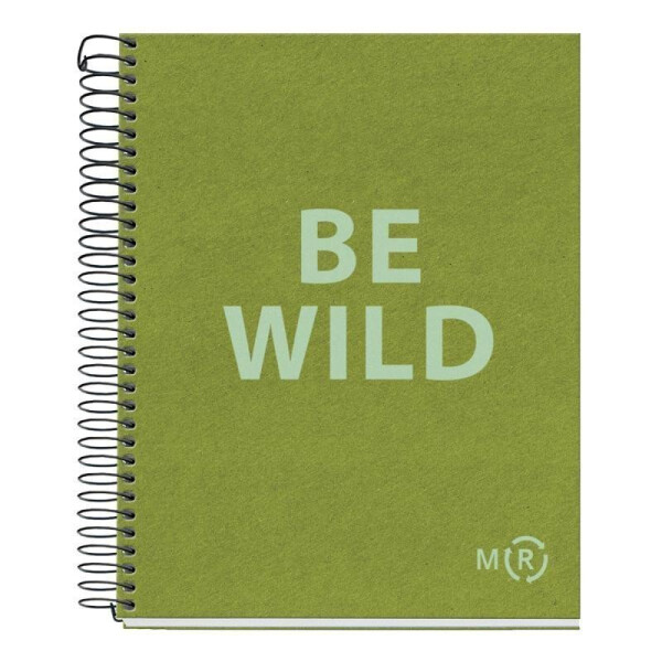 Blok A5, BE ECO Olive