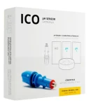 ONDILO ICO (OD-ICOSEPH04) Náhradní PH sensor modrý + kalibrační sada (OD-ICOSEPH04)