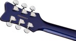 Gretsch Streamliner Jet 1 Pickup LRL Midnight Blue