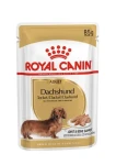 Royal Canin Breed jezevčík 12 x 85 g