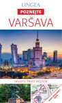Varšava - Poznejte - kolektiv autorů