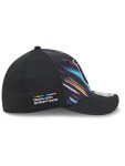 New Era Pánská kšiltovka Indianapolis Colts NFL 2026 Crucial Catch 39THIRTY Flex Velikost: M/L