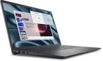 DELL Pro 15 Essential PV15255 černá / Notebook / 15.6" FHD / AMD Ryzen 3 7320U / 8GB / 512GB SSD / Radeon 610M / W11P (PV15255_MDO_851)