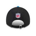 New Era Pánská kšiltovka Detroit Lions NFL 2025 Draft 9TWENTY A-Frame Adjustable