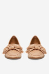 Polobotky DeeZee EBG-3883 Látka/-Látka