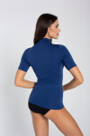 Dámské tričko rolákem GATTA BODYWEAR