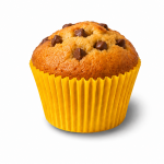 Dortisimo Košíčky na muffiny žluté (100 ks)