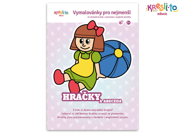 Hračky