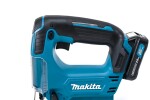 Aku přímočará pila Makita CXT 12V JV101DSAE