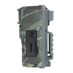 EVOLVEO StrongVision Solar A, fotopast se solárním panelem