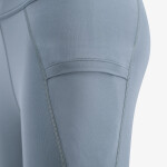 Dámské běžecké kalhoty Swix Pace High Waist Cropped Tights W