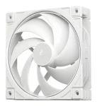 Deepcool FD120 V2 bílá / Ventilátor / 120mm (R-FD12V2-WHNPN1-G)