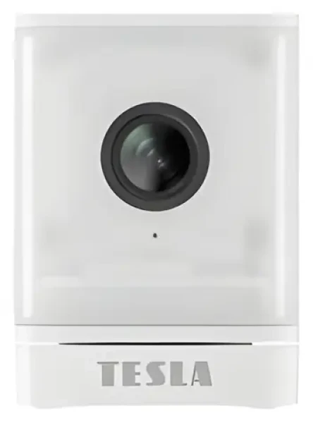 Tesla SecureQ SC10 / Vnitřní IP kamera / Smart (8595689813079)