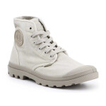 Pánské boty Pampa HI M 02352-316 - Palladium EU 40