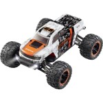 Absima RC auto Desert Buggy ADB 1.4 Brushless 4WD RTR červená 1:10