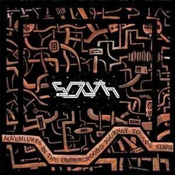 Journey to the South: Journey to the South an Inspiration for Czech Art of the 19th and 29th Centuries - Kolektiv autorů