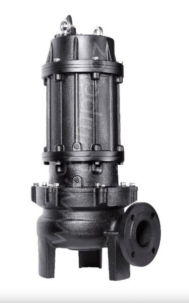 80BLV41.5-P80 WD 400V 1,5kW, kalové čerpadlo