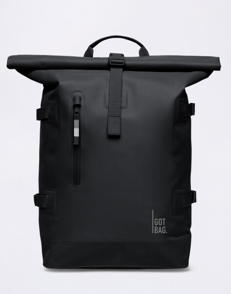 Batoh Got Bag Rolltop 2.0 Monochrome black