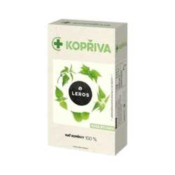 LEROS Kopřiva 20x1 g