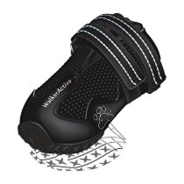 Botička ochranná Walker neopren Active L 2ks TR