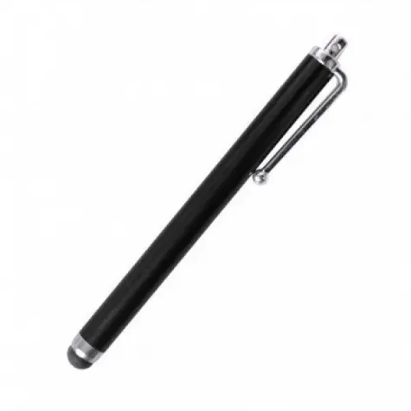 Aligator Stylus UNI / černý / pro kapacitní dotykové displeje (FD-2031)
