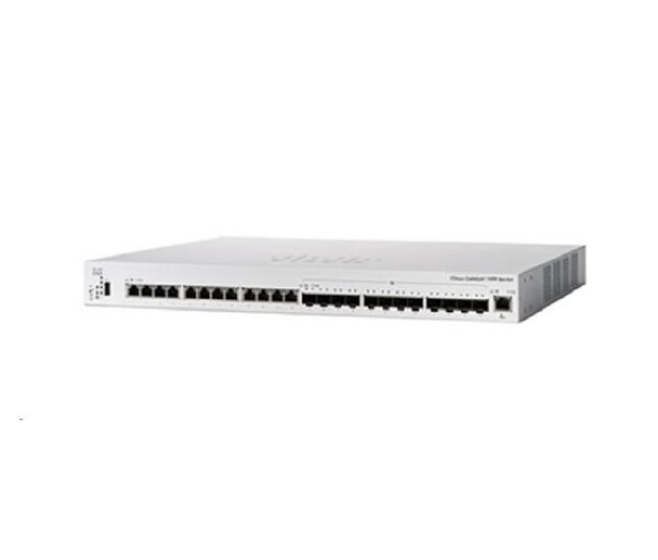 Cisco Catalyst switch C1300-24XTS (12x10GbE,12xSFP+) EDF_1608322