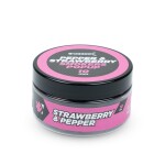 Feeder Expert Boilies Smokers pop-up 100ml - Jahoda Pepř,Feeder Expert Boilies Smokers pop-up 100ml - Jahoda Pepř