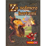 Za sedmero kartami