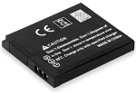 Ansmann A-Pan DMW-BCM13E / Náhradní baterie / Li-Ion / 3,7 V / 950 mAh (1400-0050)