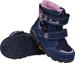 Dětské zimní boty Lurchi 33-33016-32 Velikost: 22