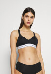 Vyztužená bralette - O1GC15JR04P - JBKL - Černá - Guess L