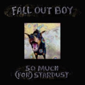 So Much (for) Stardust (CD) - Fall Out Boy