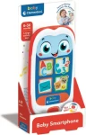 Clementoni BABY Interaktivní smartphone se zvuky