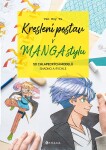 Kreslení postav manga stylu Van Huy Ta