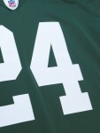 Mitchell & Ness Pánský dres New York Jets NFL Darrelle Revis #24 2009 Legacy Throwback Velikost: M
