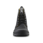 Palladium Pampa SurPlus 74389-008-M černá EU 40