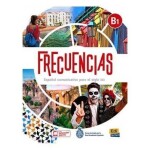 Frecuencias B1 Libro Alumno - AA.VV