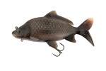Fox Rage Gumová nástraha Ultra-Realistic Common Carp Replicant,Fox Rage Gumová nástraha Ultra-Realistic Common Carp Replicant