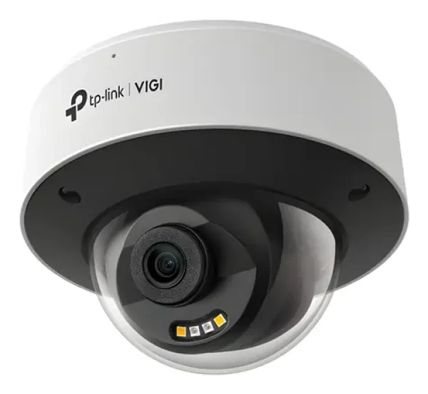 TP-Link VIGI InSight S245(2.8mm) bílá / Bezpečnostní kamera / 4 MPx / mikrofon a reproduktor / RJ-45 PoE (INSIGHT S245(2.8MM))