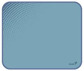 Genius G-Pad 230S Podložka pod myš modrošedá / 230 x 190 x 2.5 mm (31250019401)