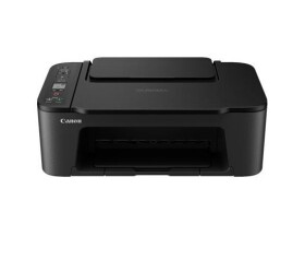 Canon PIXMA Tiskárna TS3750i black - barevná, MF (tisk, kopírka, sken, cloud), USB, Wi-Fi EDF_1050837