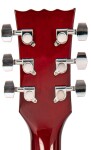 Vintage V69 Coaster Pack Cherry