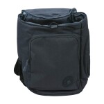 Bushman Univerzální batoh Gymbee, černý 40l UNI