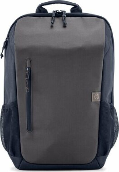 HP Travel 18L 15.6 Iron Grey Laptop Backpack 6B8U6AA