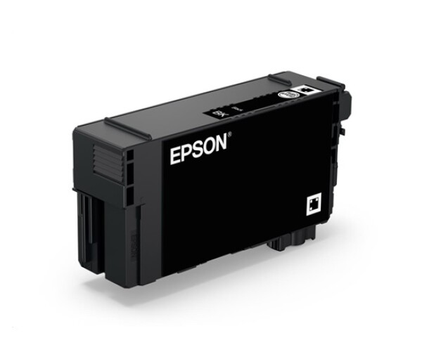 EPSON ink čer WF-M4xxx Series Cartridge - černý (2.000 str.) EDF_1092941