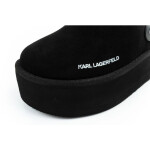 Boty Karl Lagerfeld Thermo W KL485025 0X 40