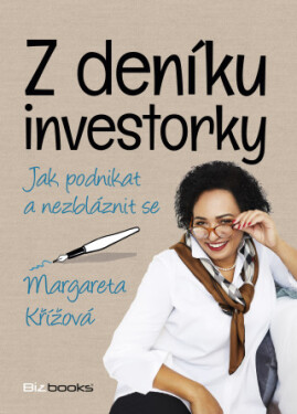Z deníku investorky - Margareta Křížová - e-kniha