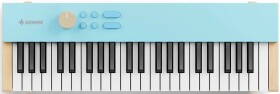 DONNER KIDO V-20 Mini Digital Keyboard 44 keys Light Blue