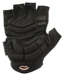 CYKLISTICKÉ RUKAVICE R2 OMBRA ATR57D DÁMSKÉ, vel. M (obvod ruky 19 - 20 cm)